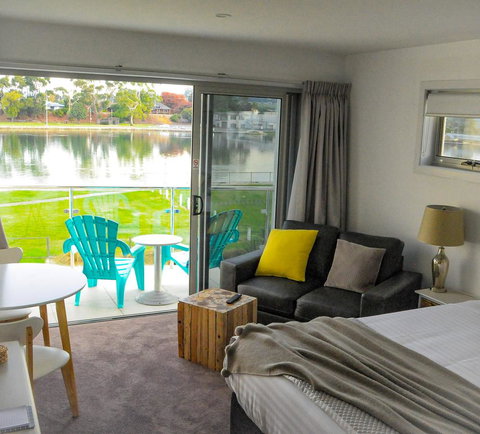 Ulverstone River Edge HolidayApartments - Accommodation Resorts 5