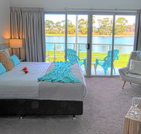 Ulverstone River Edge HolidayApartments - Accommodation Resorts
