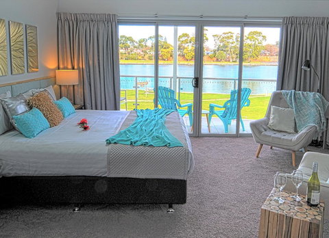 Ulverstone River Edge HolidayApartments - Accommodation Resorts 0
