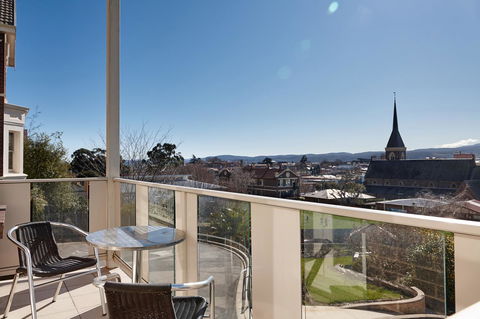 Auldington Hotel - Accommodation Resorts 12