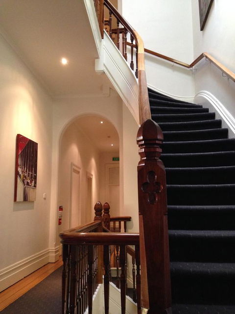 Auldington Hotel - Accommodation Resorts 26