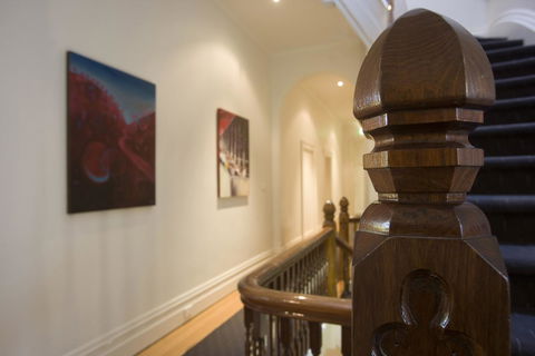 Auldington Hotel - Accommodation Resorts 33