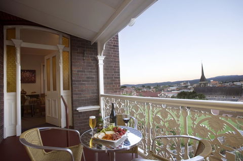 Auldington Hotel - Accommodation Resorts 21