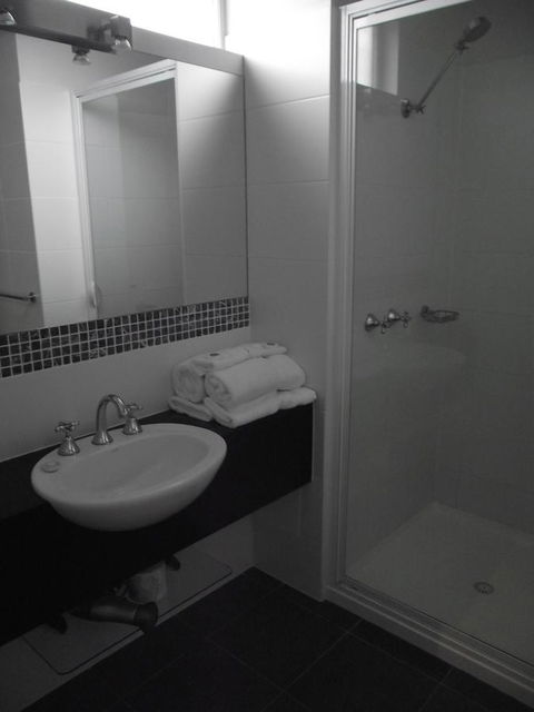 Auldington Hotel - Accommodation Resorts 38