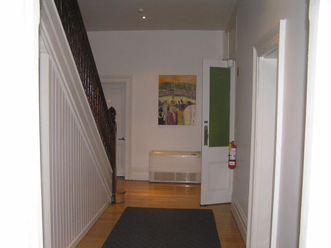 Auldington Hotel - Accommodation Resorts 40