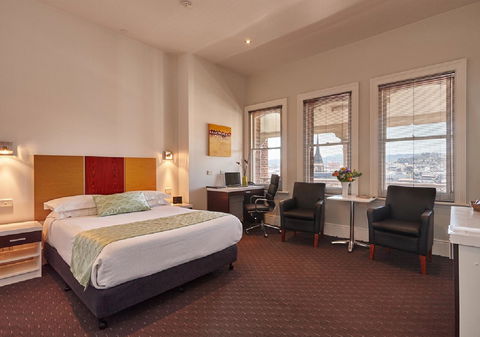 Auldington Hotel - Accommodation Resorts 5