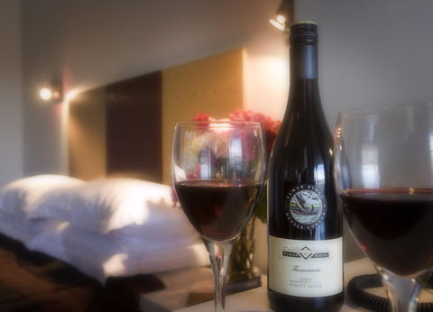 Auldington Hotel - Accommodation Resorts 35
