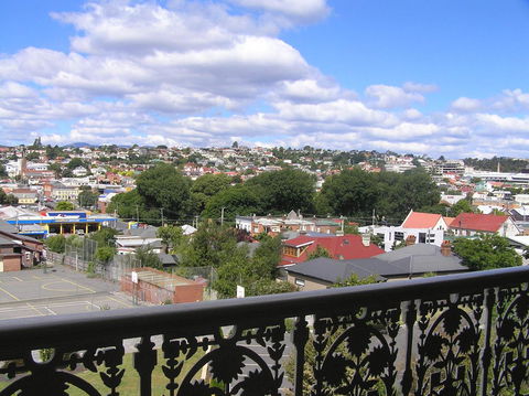 Auldington Hotel - Accommodation Resorts 32
