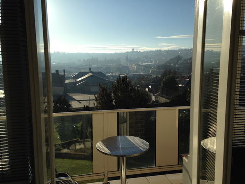 Auldington Hotel - Accommodation Resorts 15