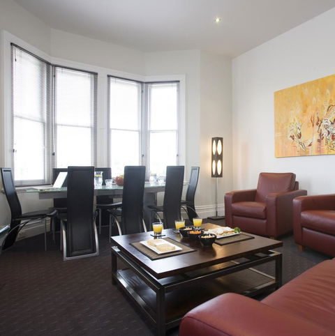 Auldington Hotel - Accommodation Resorts 31