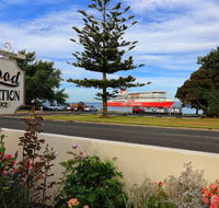 Birchwood Devonport self-contained self catering accommodation - Accommodation Resorts