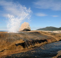 Suntrap Cove Bicheno - Accommodation Resorts