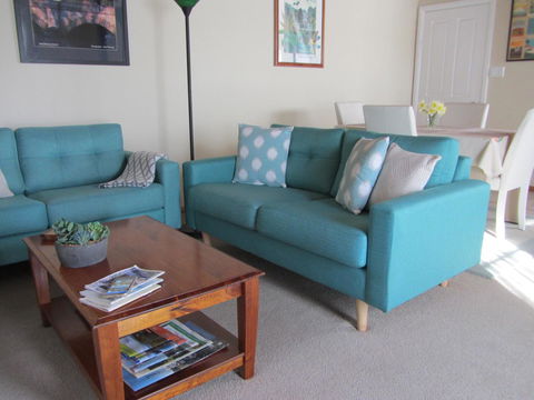 Elm Trees Accommodation @ Ross - Accommodation Resorts 12