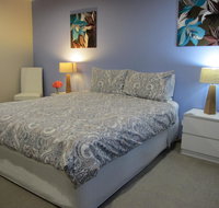 Elm Trees Accommodation  Ross - Accommodation Resorts