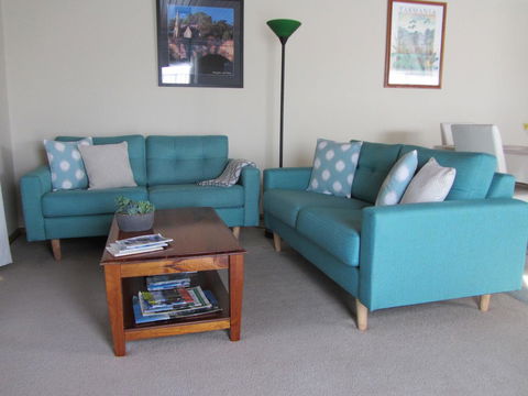 Elm Trees Accommodation @ Ross - Accommodation Resorts 11