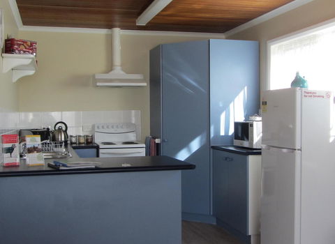 Elm Trees Accommodation @ Ross - Accommodation Resorts 18