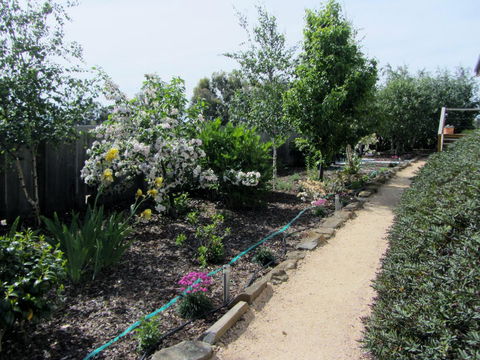 Elm Trees Accommodation @ Ross - Accommodation Resorts 5