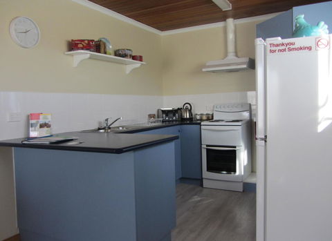 Elm Trees Accommodation @ Ross - Accommodation Resorts 17