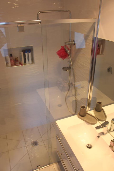 Hilltop Ocean Views å±±é¡¶æµ·æ™¯ - Accommodation Resorts 12