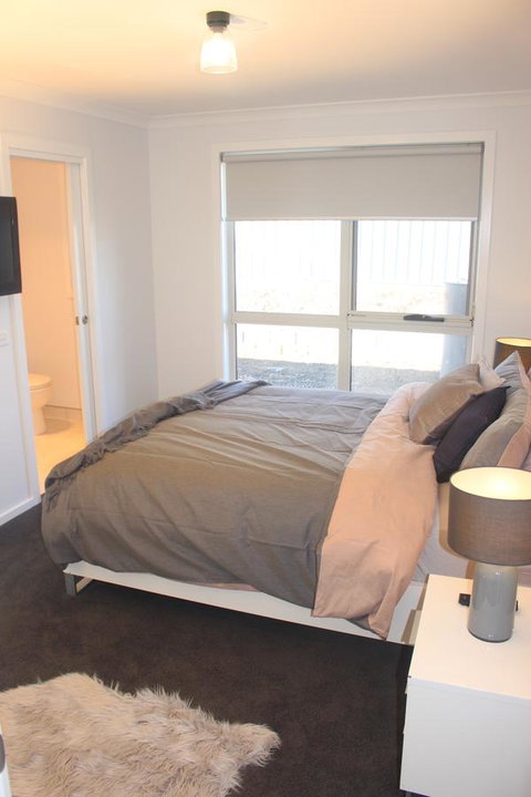 Hilltop Ocean Views å±±é¡¶æµ·æ™¯ - Accommodation Resorts 10