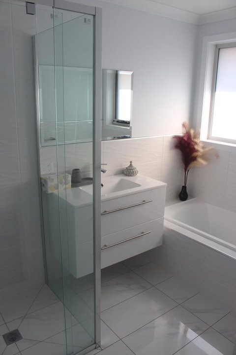 Hilltop Ocean Views å±±é¡¶æµ·æ™¯ - Accommodation Resorts 15