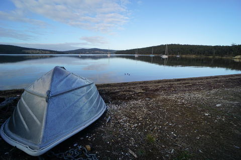 Free Spirit Pods - Accommodation Resorts 19