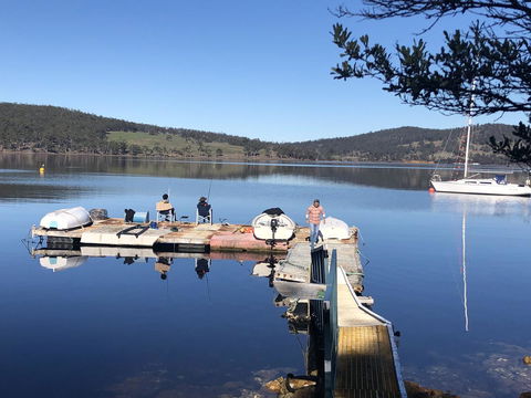 Free Spirit Pods - Accommodation Resorts 3