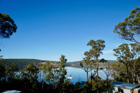 Free Spirit Pods - Accommodation Resorts 12