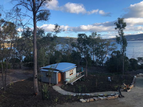 Free Spirit Pods - Accommodation Resorts 6