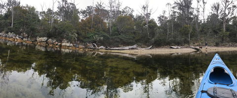 Free Spirit Pods - Accommodation Resorts 18