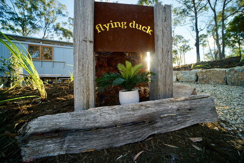 Free Spirit Pods - Accommodation Resorts 10