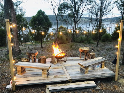 Free Spirit Pods - Accommodation Resorts 5