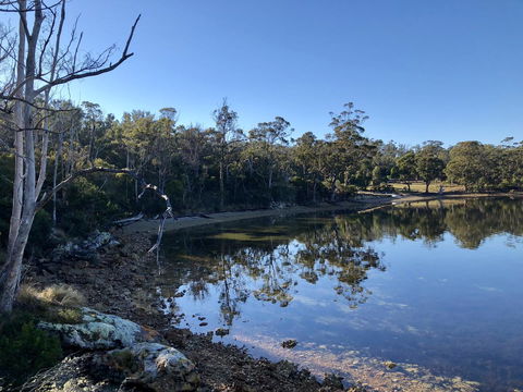 Free Spirit Pods - Accommodation Resorts 22