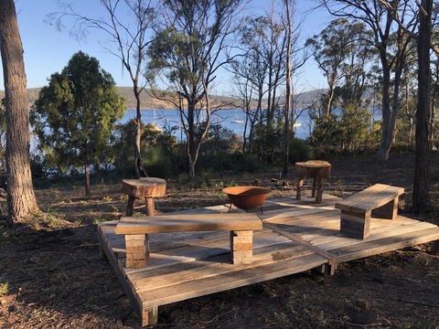 Free Spirit Pods - Accommodation Resorts 15