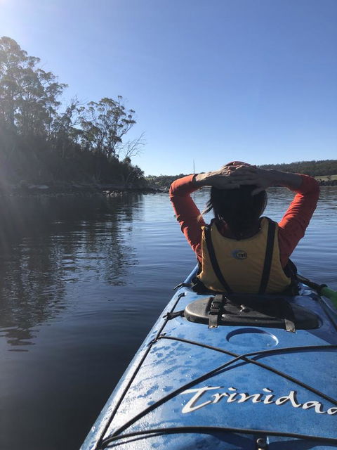 Free Spirit Pods - Accommodation Resorts 1