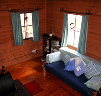 Cradle Mountain Love Shack - Accommodation Resorts