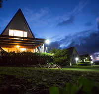 Island Breeze Motel - Accommodation Resorts