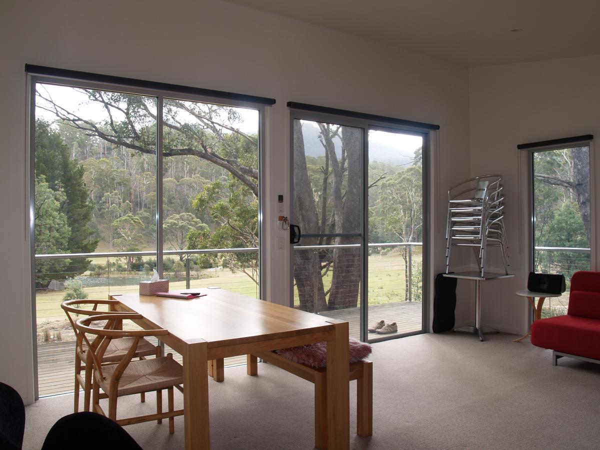 Avoca TAS Accommodation Resorts