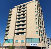 Nesuto Parramatta - Accommodation Resorts
