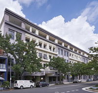 Nesuto Woolloomooloo - Accommodation Resorts