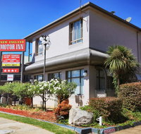 New England Motor Inn - Accommodation Resorts