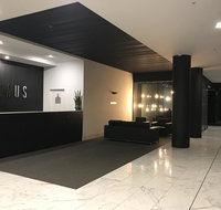 New Luxurious Skyview 2Bedroom Apartment Liverpool - Accommodation Resorts