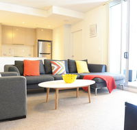 New SilkRoad Apartments Airport - Accommodation Resorts