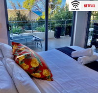 NEW Sunshine Beach Family Escape 3 bedroom with Free Wifi and Parking - Accommodation Resorts
