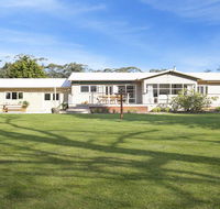 Newbury Haven - Accommodation Resorts