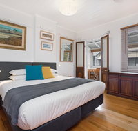 Newcastle Short Stay Apartments - 9 Alfred Street - Accommodation Resorts