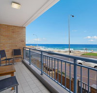 Newcastle Short Stay Apartments - Sandbar Newcastle Beach - Accommodation Resorts