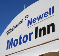 Newell Motor Inn Narrandera - Accommodation Resorts