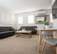 Newington Apartments - Accommodation Resorts