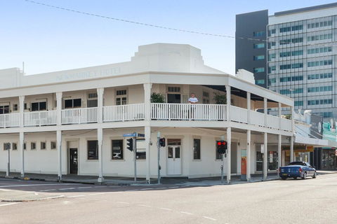 Newmarket Hotel - Accommodation Resorts 2